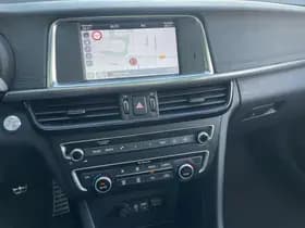 Kia Optima Sportswagon thumbnail 15