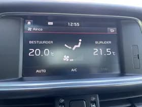 Kia Optima Sportswagon thumbnail 17