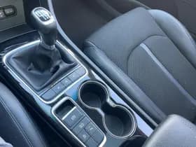 Kia Optima Sportswagon thumbnail 19