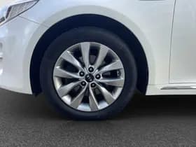 Kia Optima Sportswagon thumbnail 23