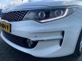 Kia Optima Sportswagon thumbnail 24