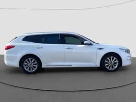 Kia Optima Sportswagon thumbnail 4