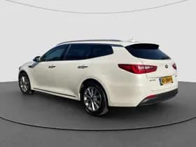 Kia Optima Sportswagon thumbnail 5