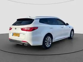 Kia Optima Sportswagon thumbnail 6