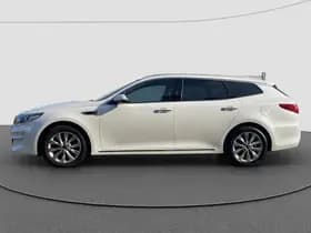 Kia Optima Sportswagon thumbnail 7