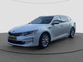 Kia Optima Sportswagon thumbnail 8