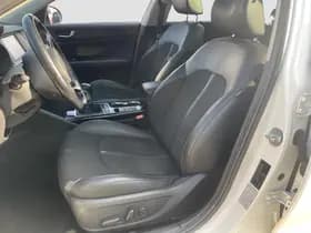 Kia Optima Sportswagon thumbnail 10