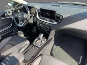 Kia Ceed Sportswagon thumbnail 2