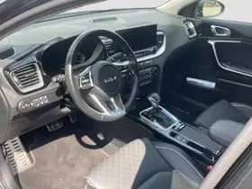 Kia Ceed Sportswagon thumbnail 11