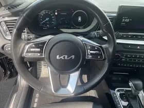 Kia Ceed Sportswagon thumbnail 12