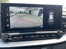 Kia Ceed Sportswagon thumbnail 18