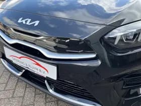 Kia Ceed Sportswagon thumbnail 24