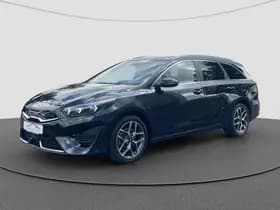 Kia Ceed Sportswagon thumbnail 5