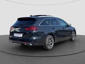 Kia Ceed Sportswagon thumbnail 6