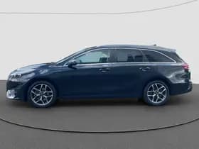 Kia Ceed Sportswagon thumbnail 7