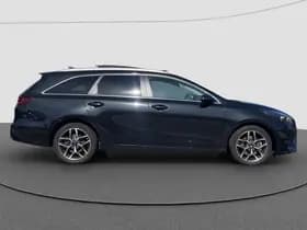 Kia Ceed Sportswagon thumbnail 9