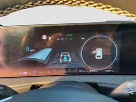 Kia Ev6 GT-Line AWD 77.4 kWh Pano| Mem.Seat | Meridian | Trekhaak thumbnail 13