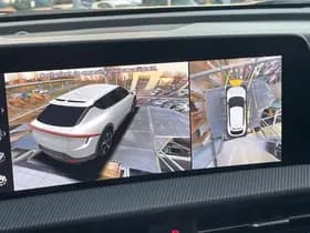 Kia Ev6 GT-Line AWD 77.4 kWh Pano| Mem.Seat | Meridian | Trekhaak thumbnail 20