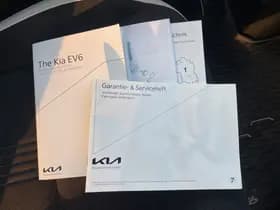 Kia Ev6 GT-Line AWD 77.4 kWh Pano| Mem.Seat | Meridian | Trekhaak thumbnail 34