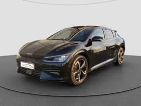 Kia Ev6 GT-Line AWD 77.4 kWh Pano| Mem.Seat | Meridian | Trekhaak thumbnail 7