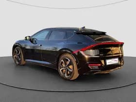 Kia Ev6 GT-Line AWD 77.4 kWh Pano| Mem.Seat | Meridian | Trekhaak thumbnail 9