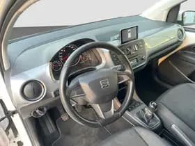 SEAT Mii thumbnail 11