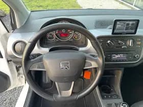 SEAT Mii thumbnail 3