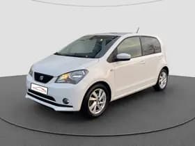 SEAT Mii thumbnail 6