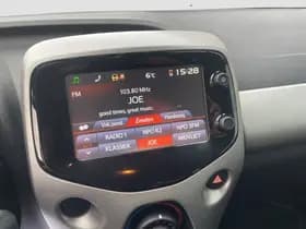 Toyota Aygo thumbnail 14