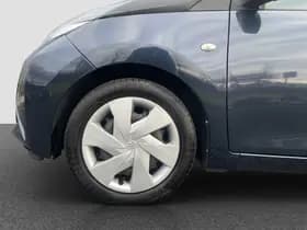 Toyota Aygo thumbnail 22
