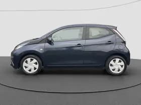 Toyota Aygo thumbnail 6