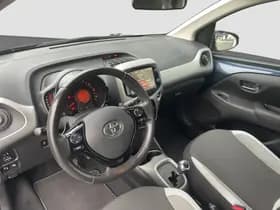 Toyota Aygo thumbnail 10