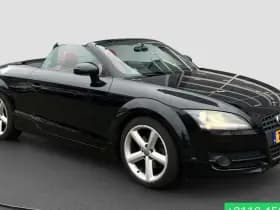 Audi TT Roadster 2.0 TFSI Pro Line