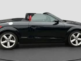 Audi TT Roadster 2.0 TFSI Pro Line thumbnail 2