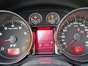 Audi TT Roadster 2.0 TFSI Pro Line thumbnail 14