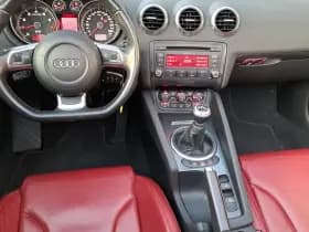 Audi TT Roadster 2.0 TFSI Pro Line thumbnail 15