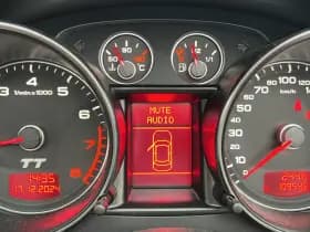 Audi TT Roadster 2.0 TFSI Pro Line thumbnail 16