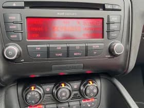 Audi TT Roadster 2.0 TFSI Pro Line thumbnail 17