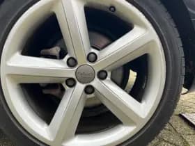 Audi TT Roadster 2.0 TFSI Pro Line thumbnail 22