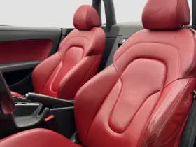 Audi TT Roadster 2.0 TFSI Pro Line thumbnail 5