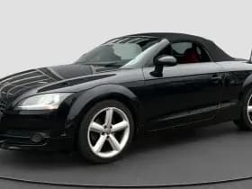 Audi TT Roadster 2.0 TFSI Pro Line thumbnail 7