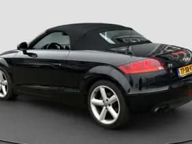 Audi TT Roadster 2.0 TFSI Pro Line thumbnail 9