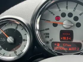 MINI Cabrio 1.6 Cooper S thumbnail 11