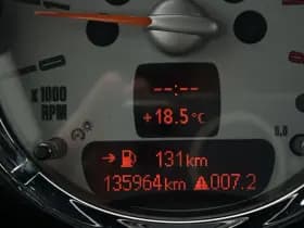 MINI Cabrio 1.6 Cooper S thumbnail 12