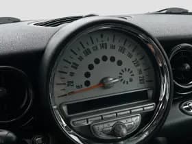 MINI Cabrio 1.6 Cooper S thumbnail 15