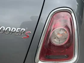 MINI Cabrio 1.6 Cooper S thumbnail 24