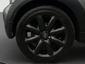 MINI Cabrio 1.6 Cooper S thumbnail 4