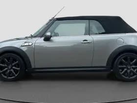 MINI Cabrio 1.6 Cooper S thumbnail 6