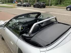 Toyota MR2 1.8-16v VVT-i thumbnail 11