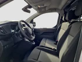 Toyota ProAce Worker 1.5 D-4D Live Long thumbnail 12